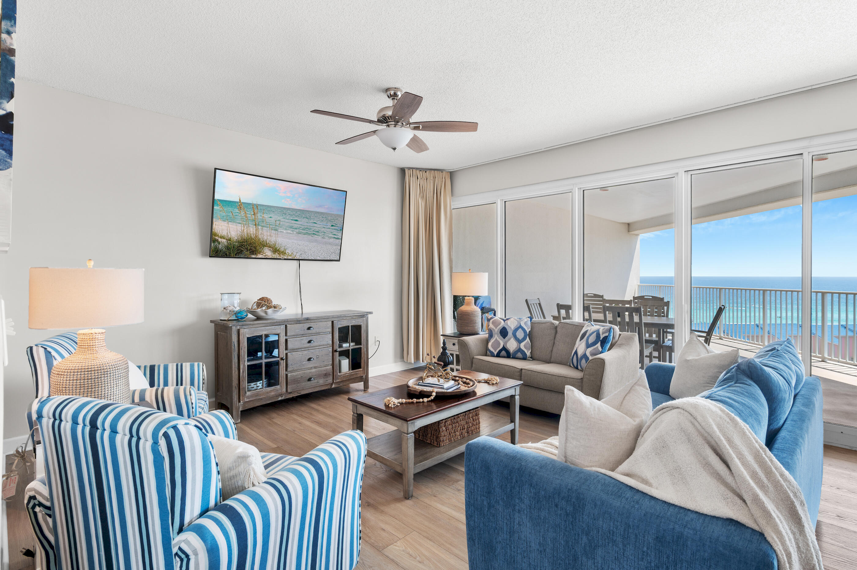 TIDES AT TOPS'L - Residential