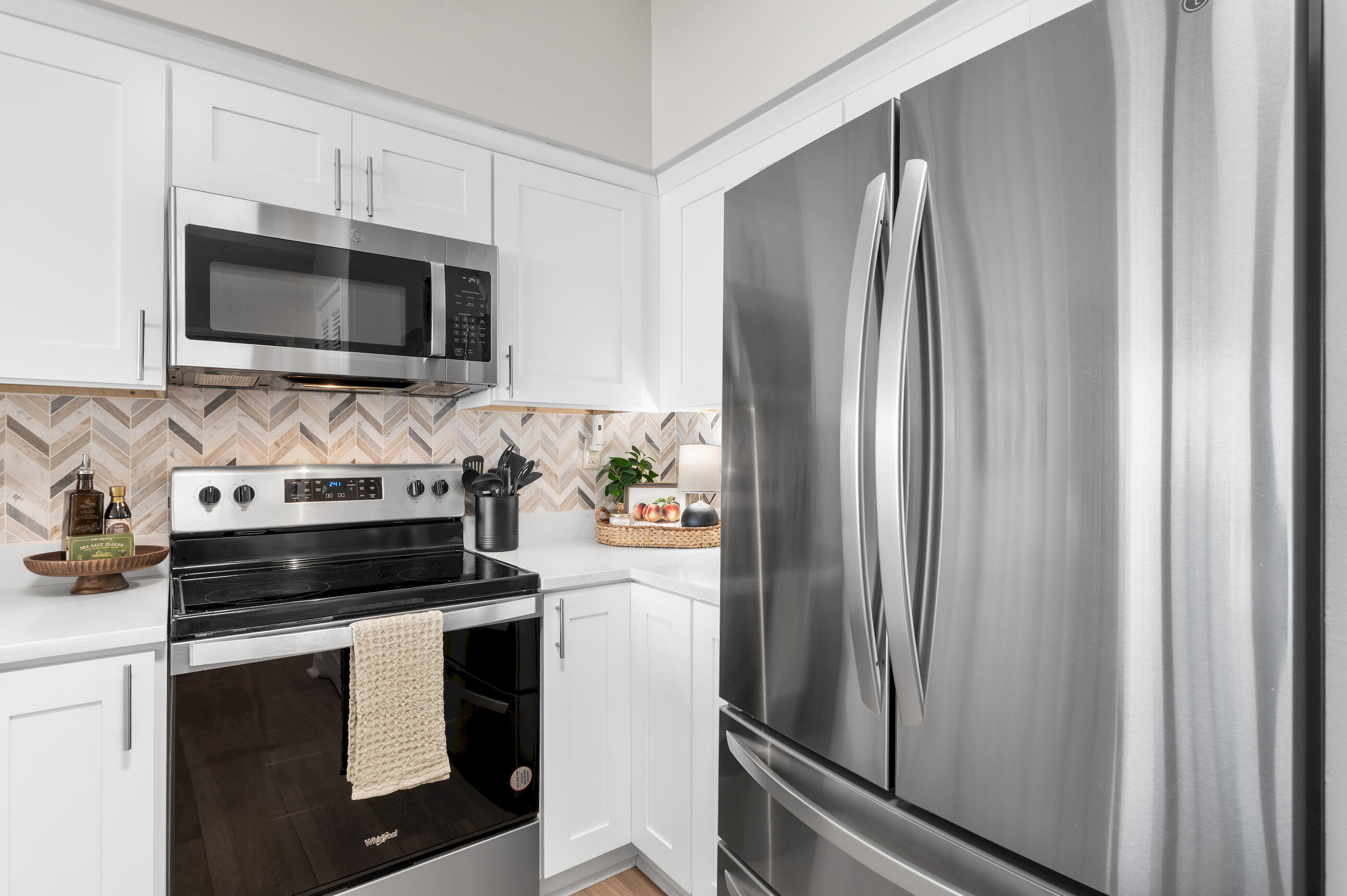 TIDES AT TOPS'L - Residential