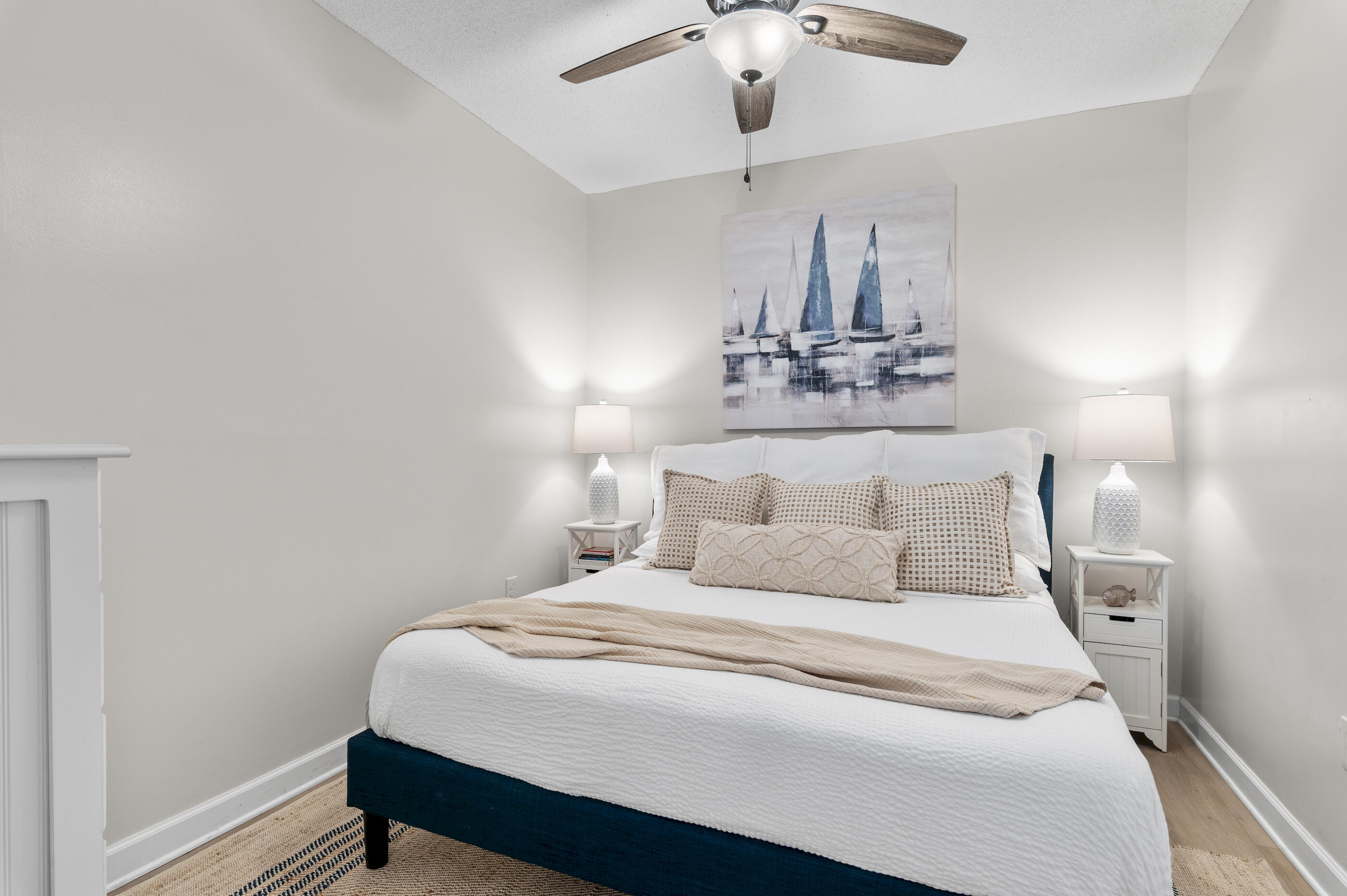 TIDES AT TOPS'L - Residential