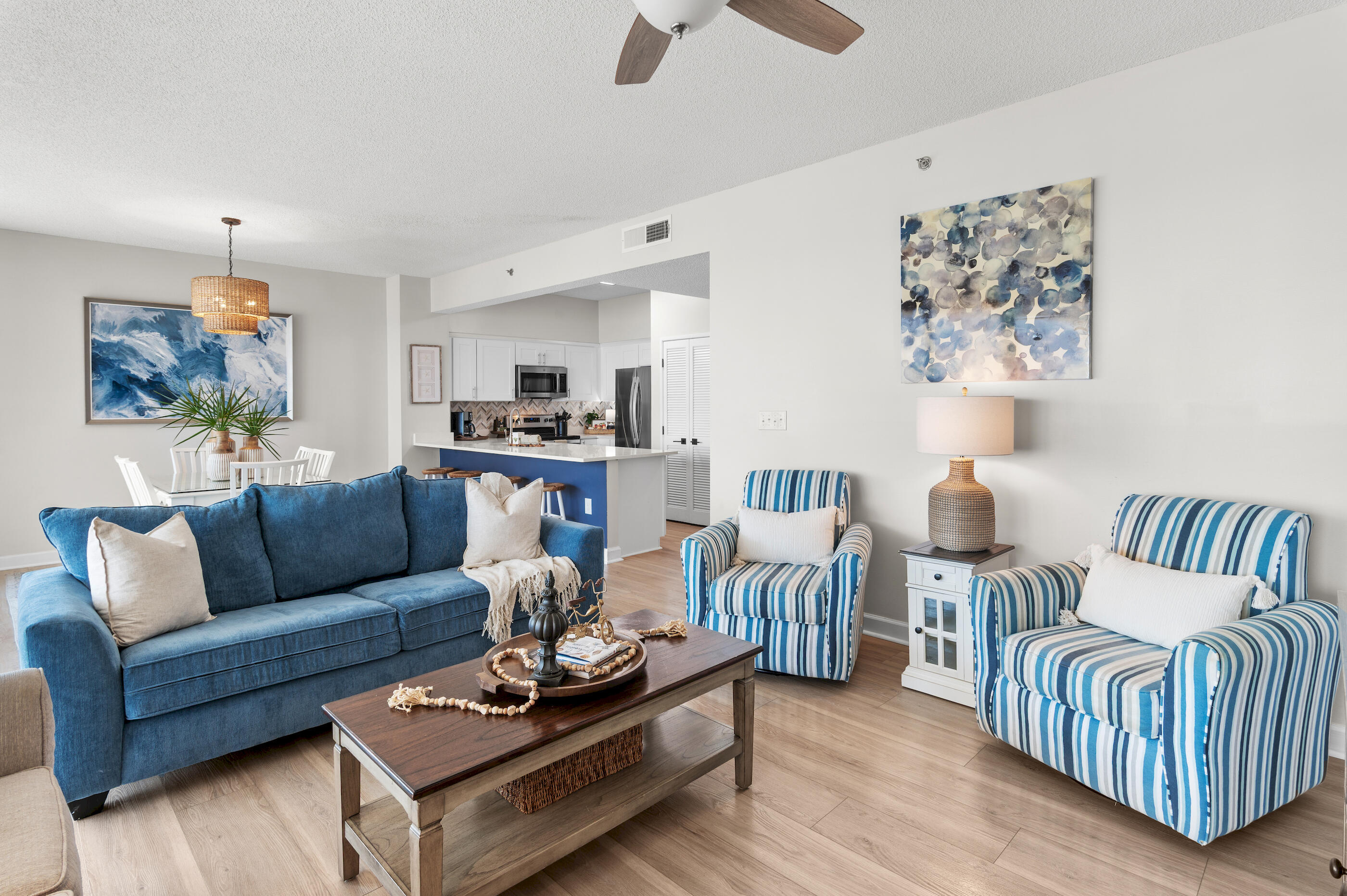 TIDES AT TOPS'L - Residential