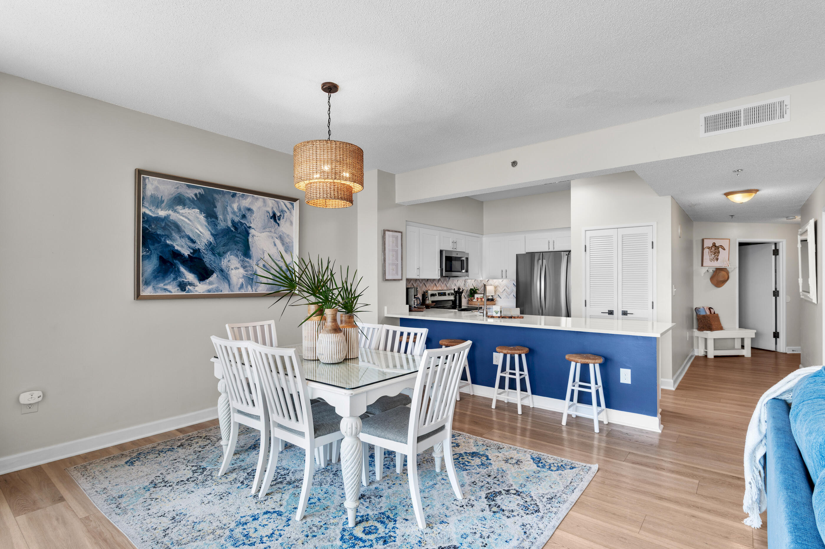 TIDES AT TOPS'L - Residential