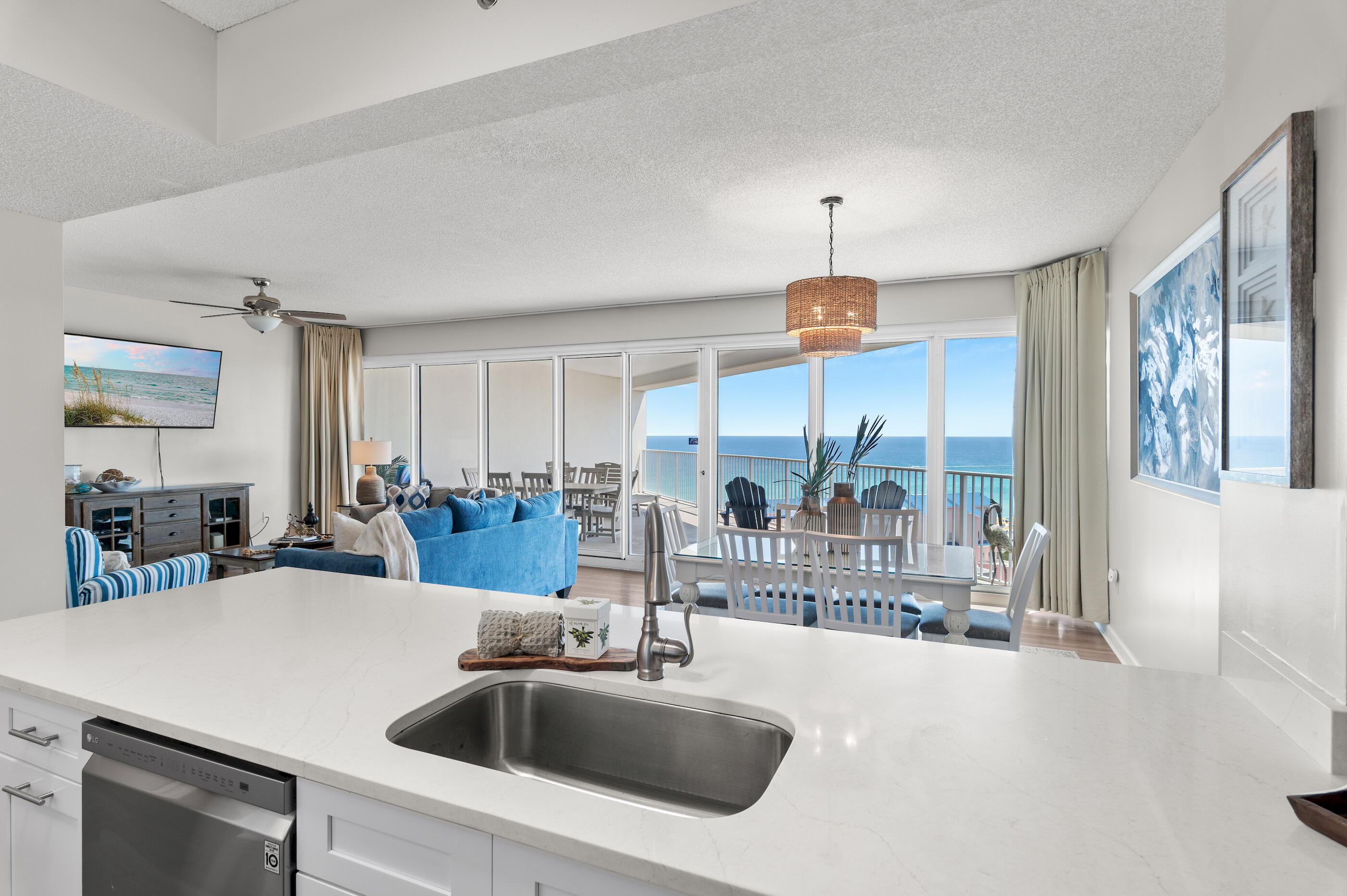 TIDES AT TOPS'L - Residential