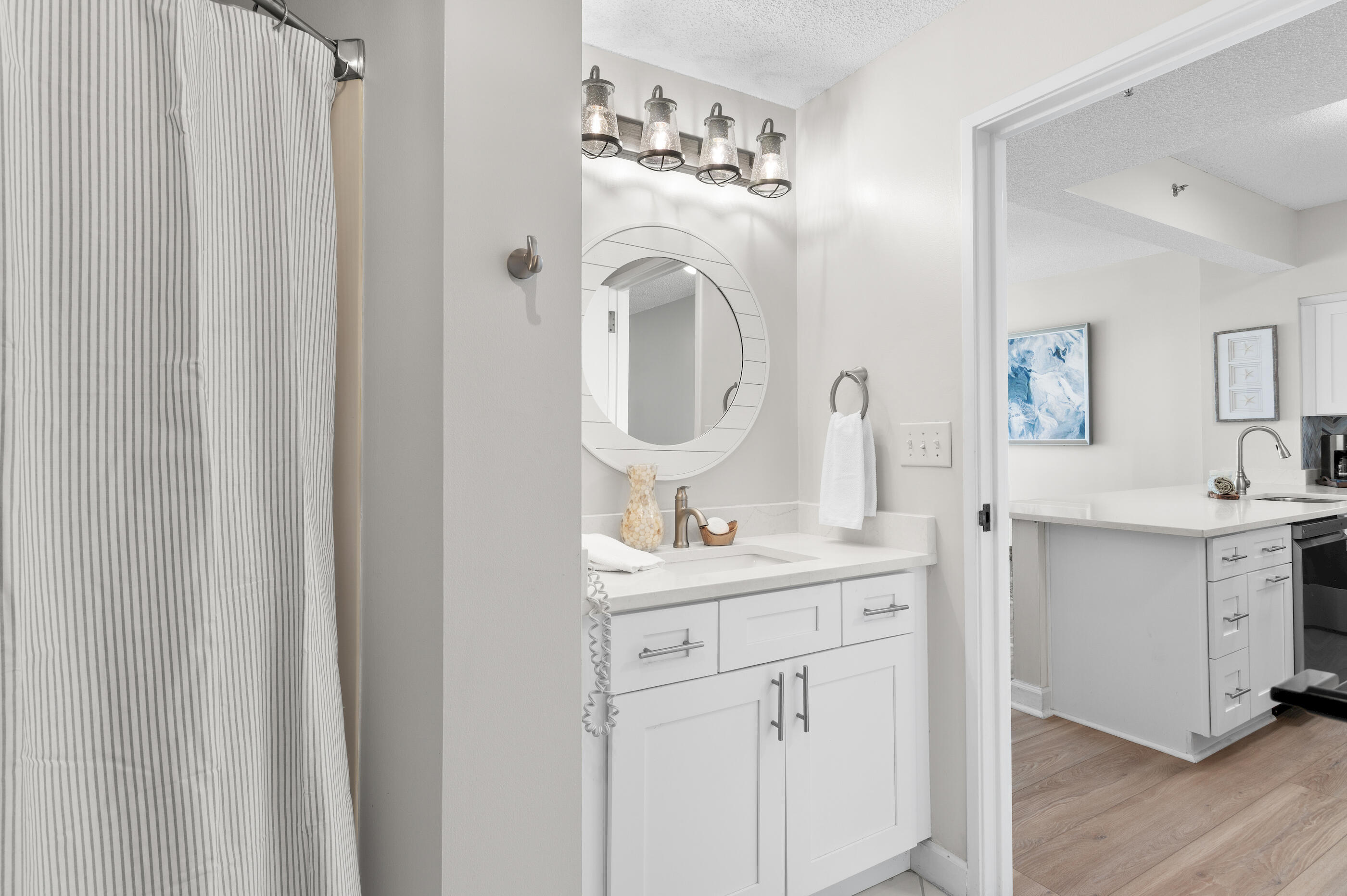 TIDES AT TOPS'L - Residential