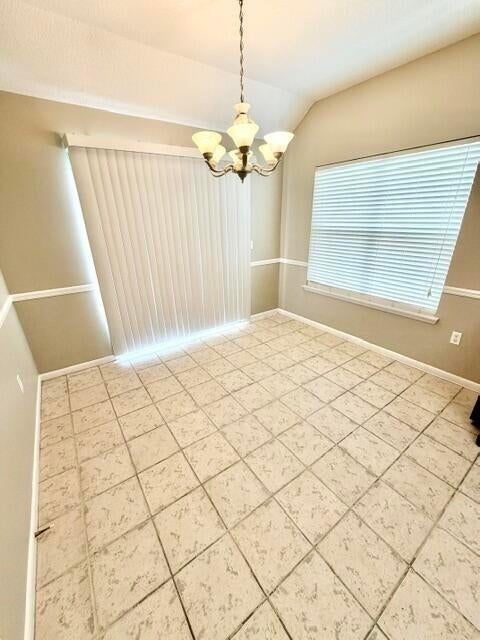 SADDLE CREEK - Residential Lease