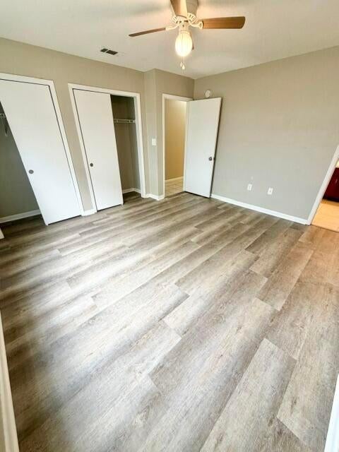 SADDLE CREEK - Residential Lease