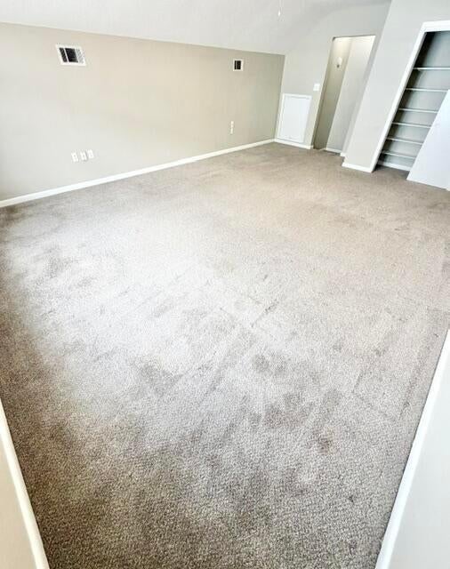 SADDLE CREEK - Residential Lease