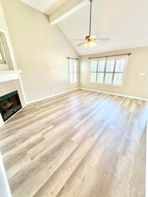 SADDLE CREEK - Residential Lease