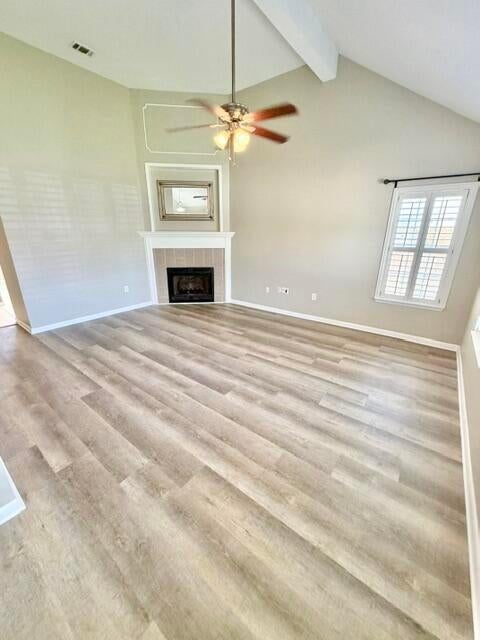 SADDLE CREEK - Residential Lease
