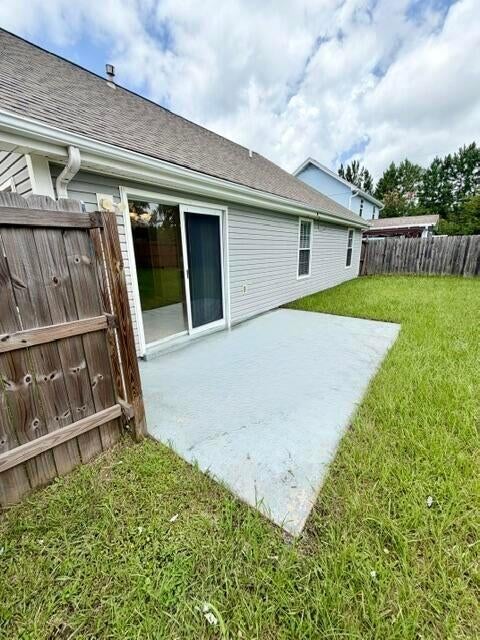 SADDLE CREEK - Residential Lease