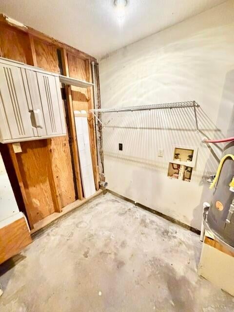 SADDLE CREEK - Residential Lease