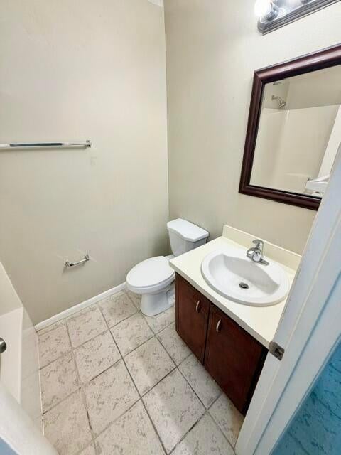SADDLE CREEK - Residential Lease