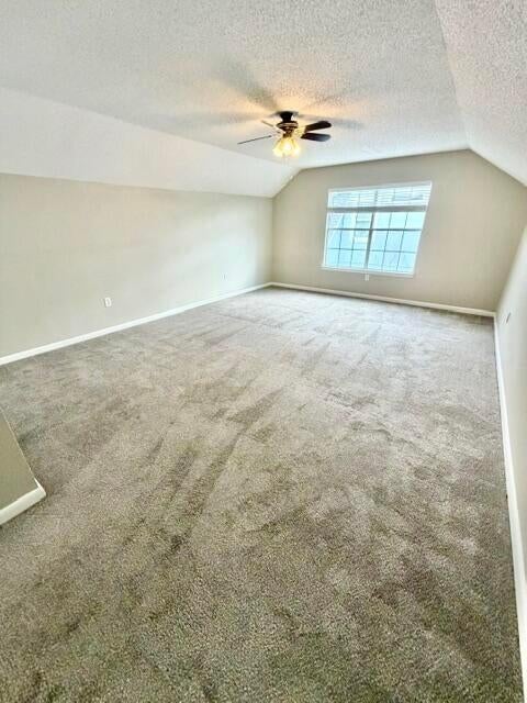 SADDLE CREEK - Residential Lease