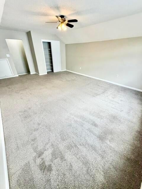 SADDLE CREEK - Residential Lease