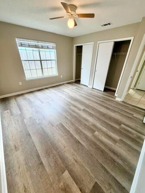 SADDLE CREEK - Residential Lease