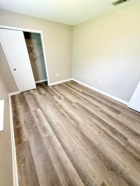 SADDLE CREEK - Residential Lease