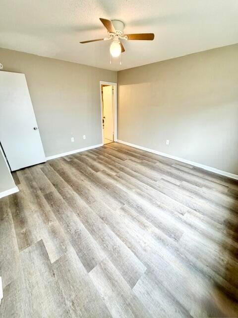 SADDLE CREEK - Residential Lease