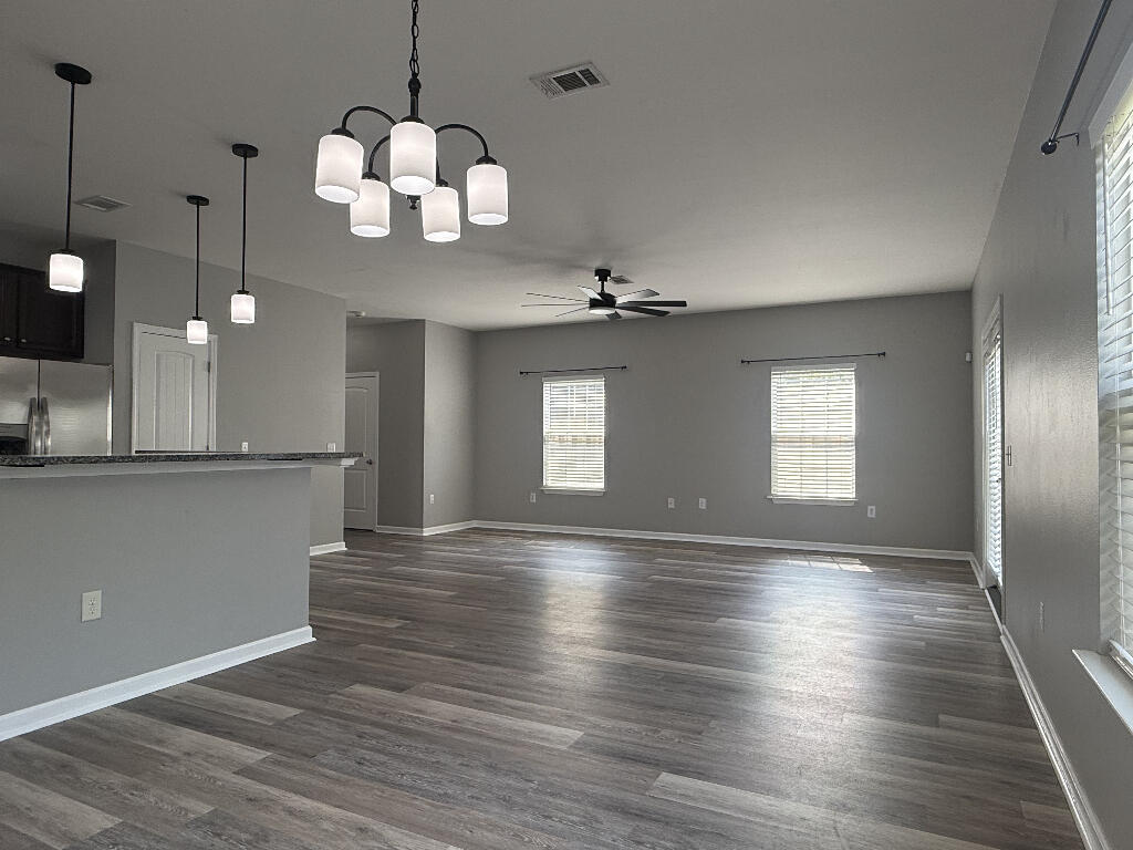 REDWOOD VILLAGE - Residential