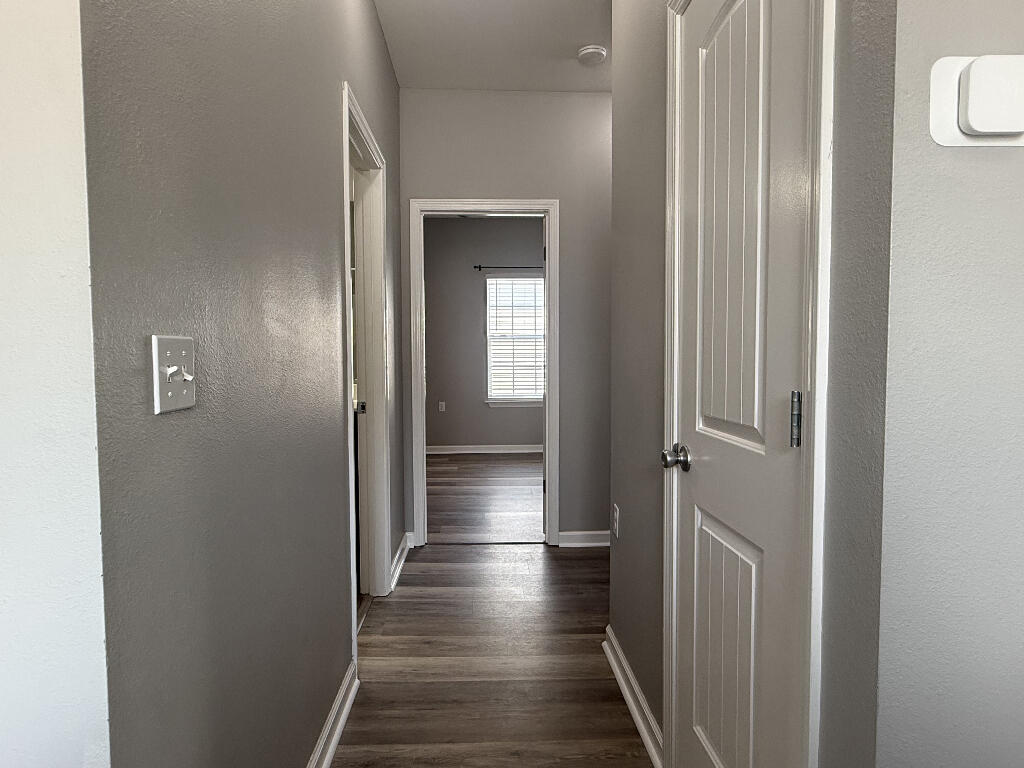 REDWOOD VILLAGE - Residential