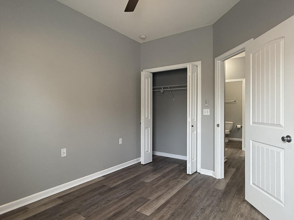 REDWOOD VILLAGE - Residential