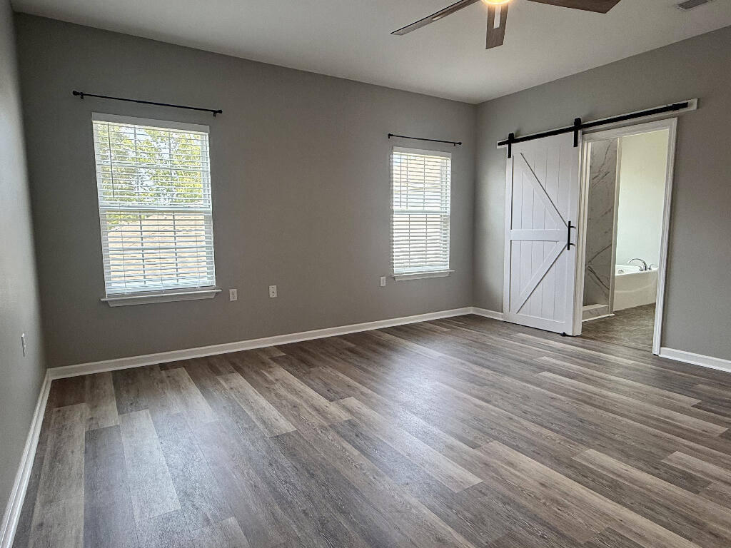 REDWOOD VILLAGE - Residential