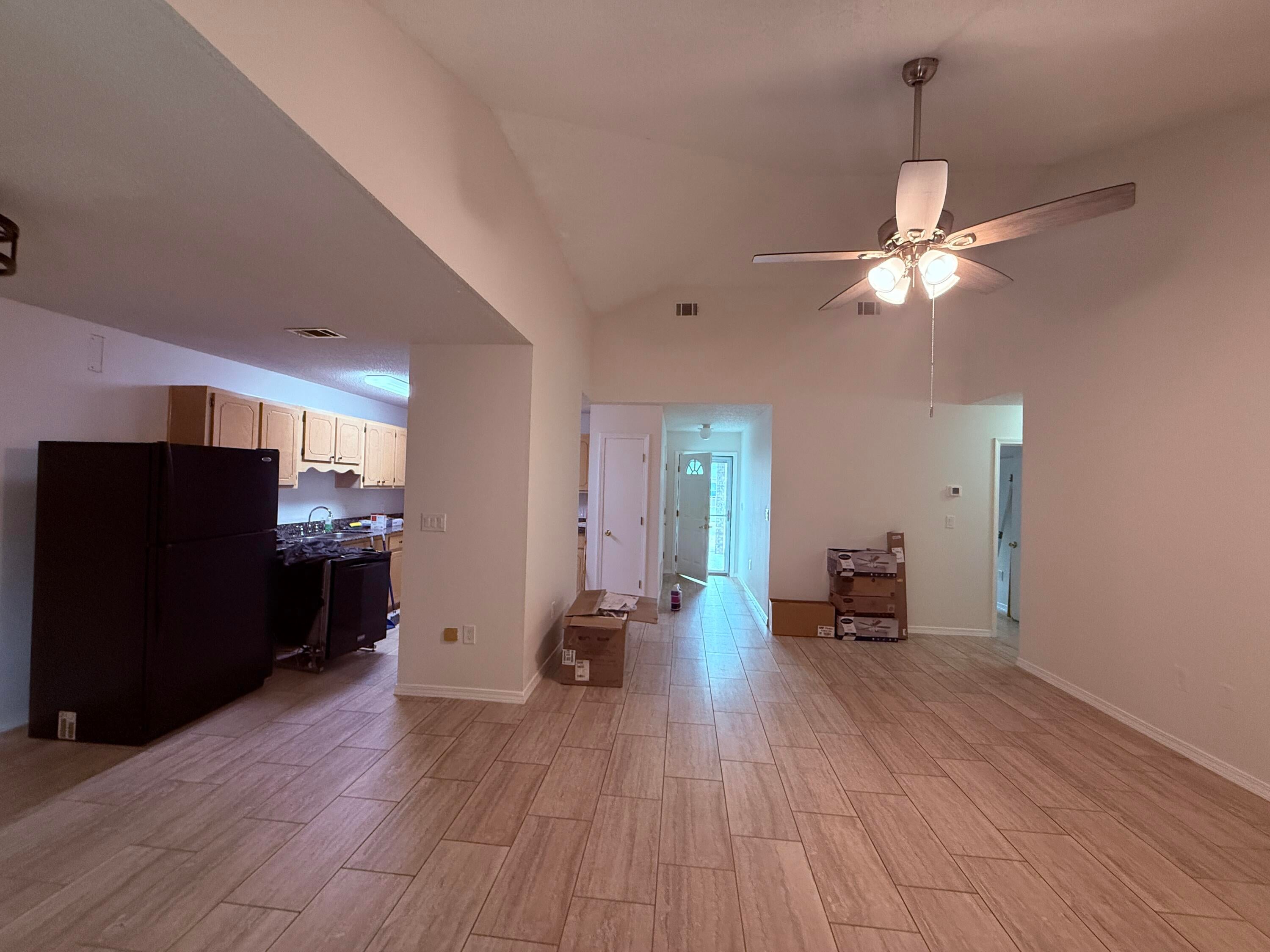 OLDE CYPRESS VILLAGE - Residential Lease