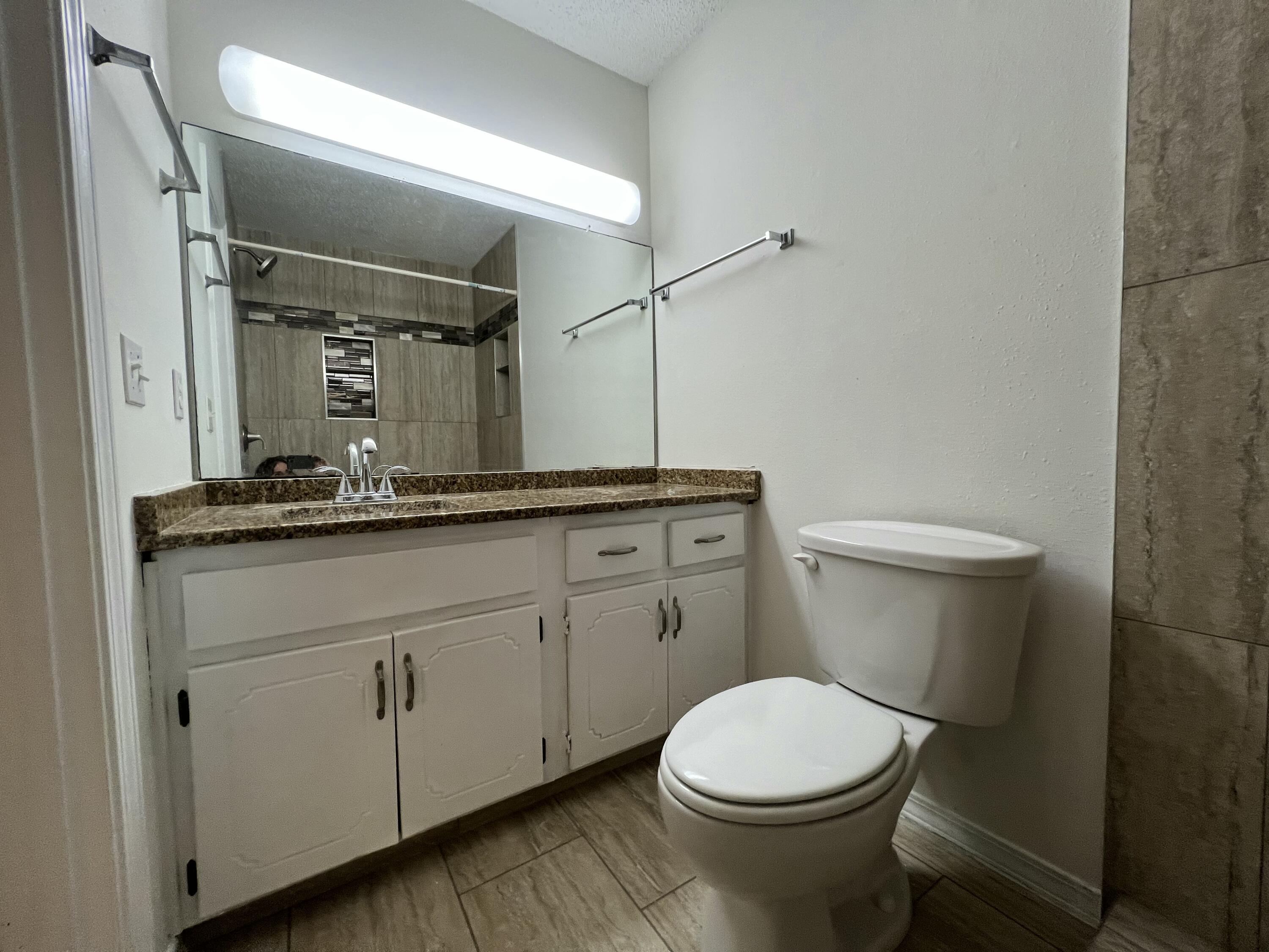 OLDE CYPRESS VILLAGE - Residential Lease