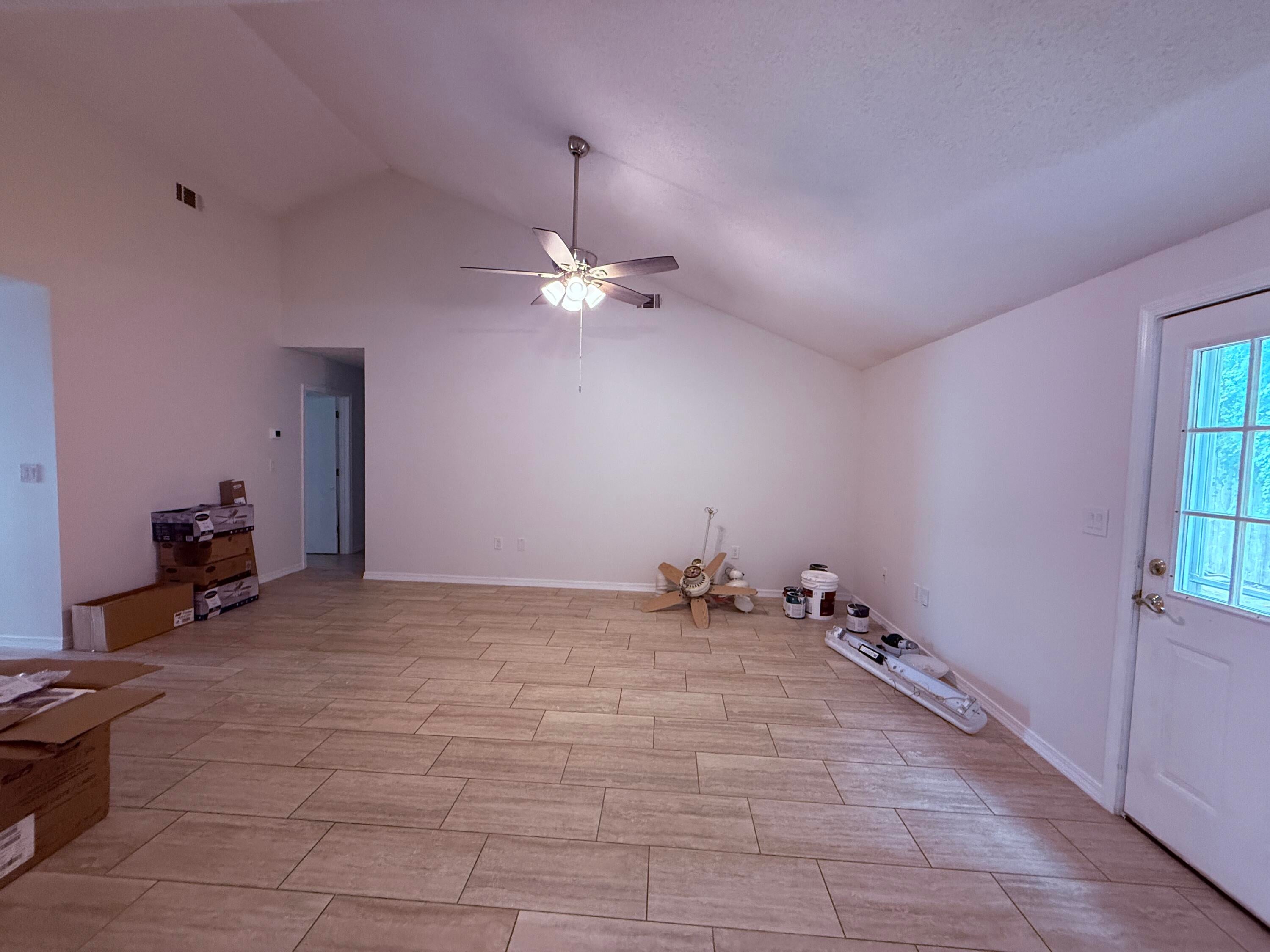 OLDE CYPRESS VILLAGE - Residential Lease