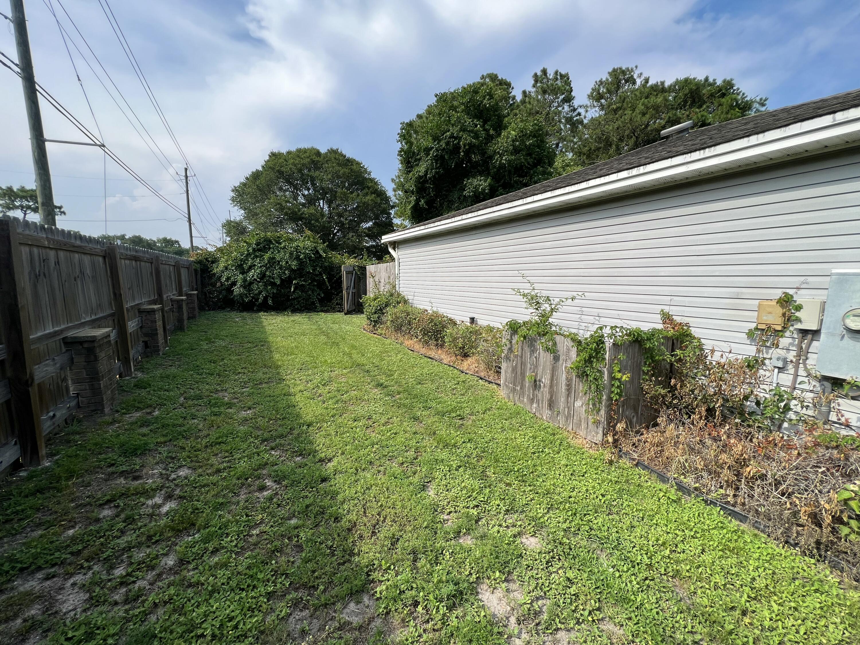 OLDE CYPRESS VILLAGE - Residential Lease