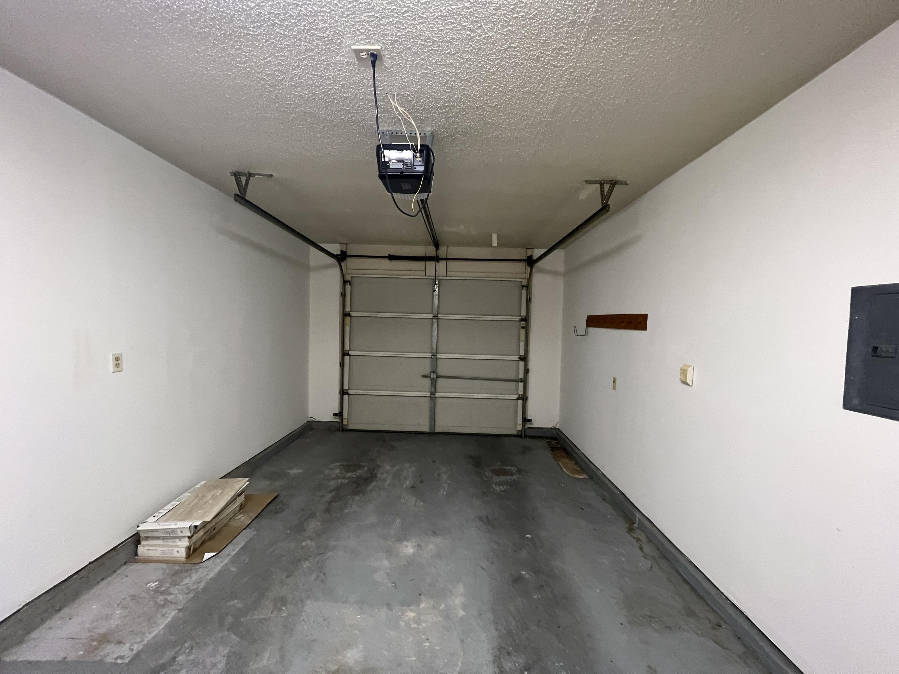 OLDE CYPRESS VILLAGE - Residential Lease