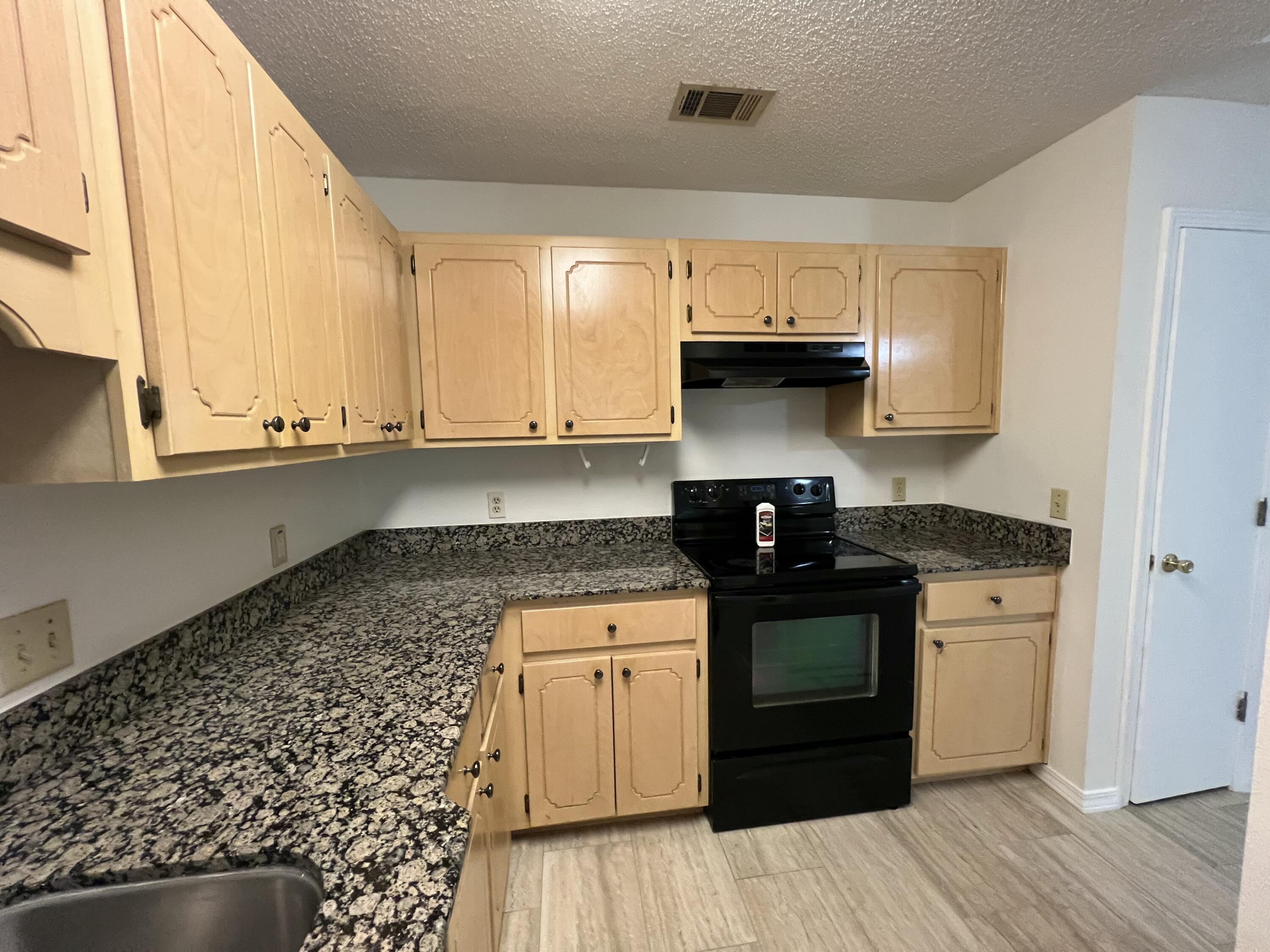 OLDE CYPRESS VILLAGE - Residential Lease