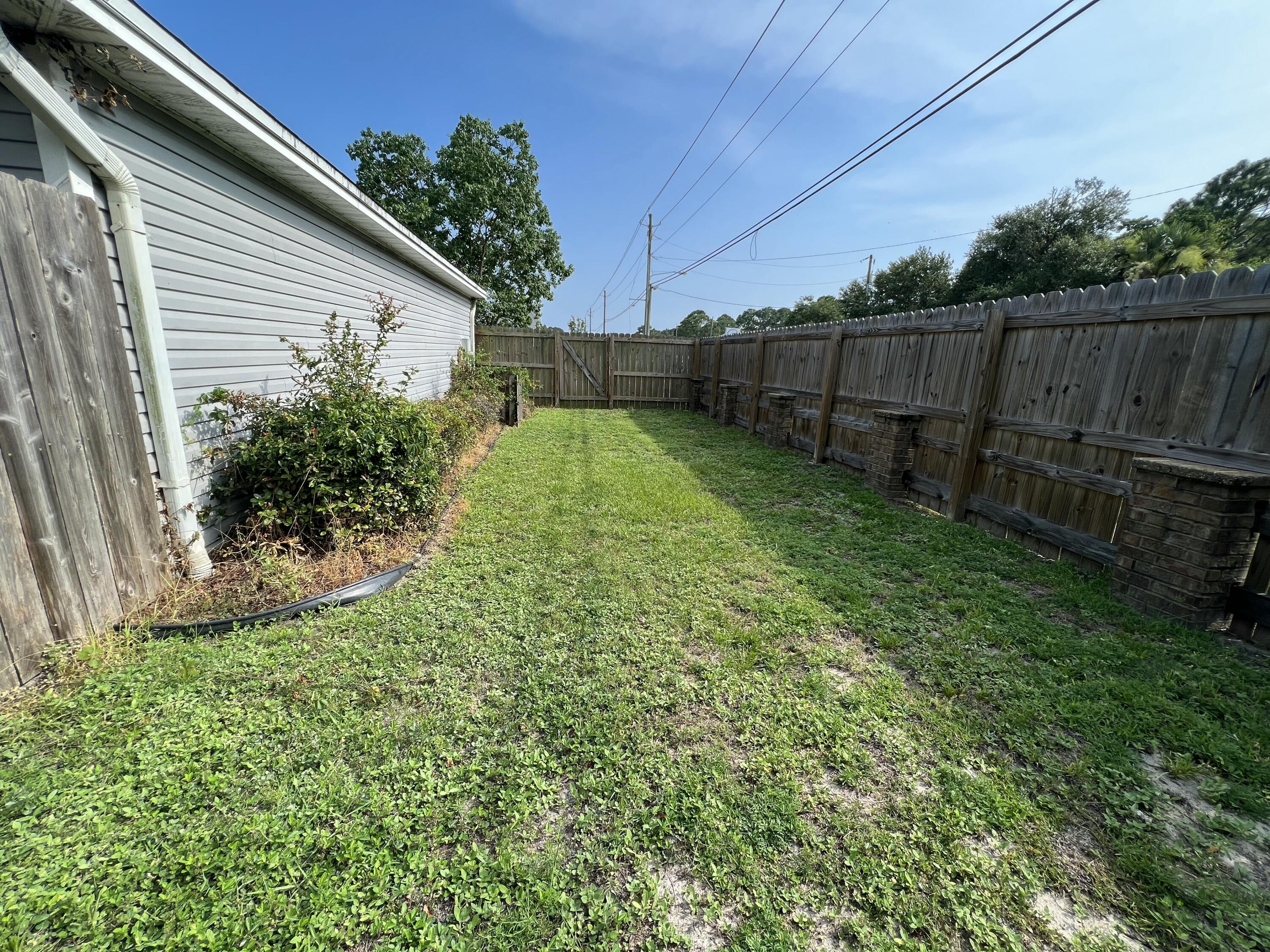 OLDE CYPRESS VILLAGE - Residential Lease