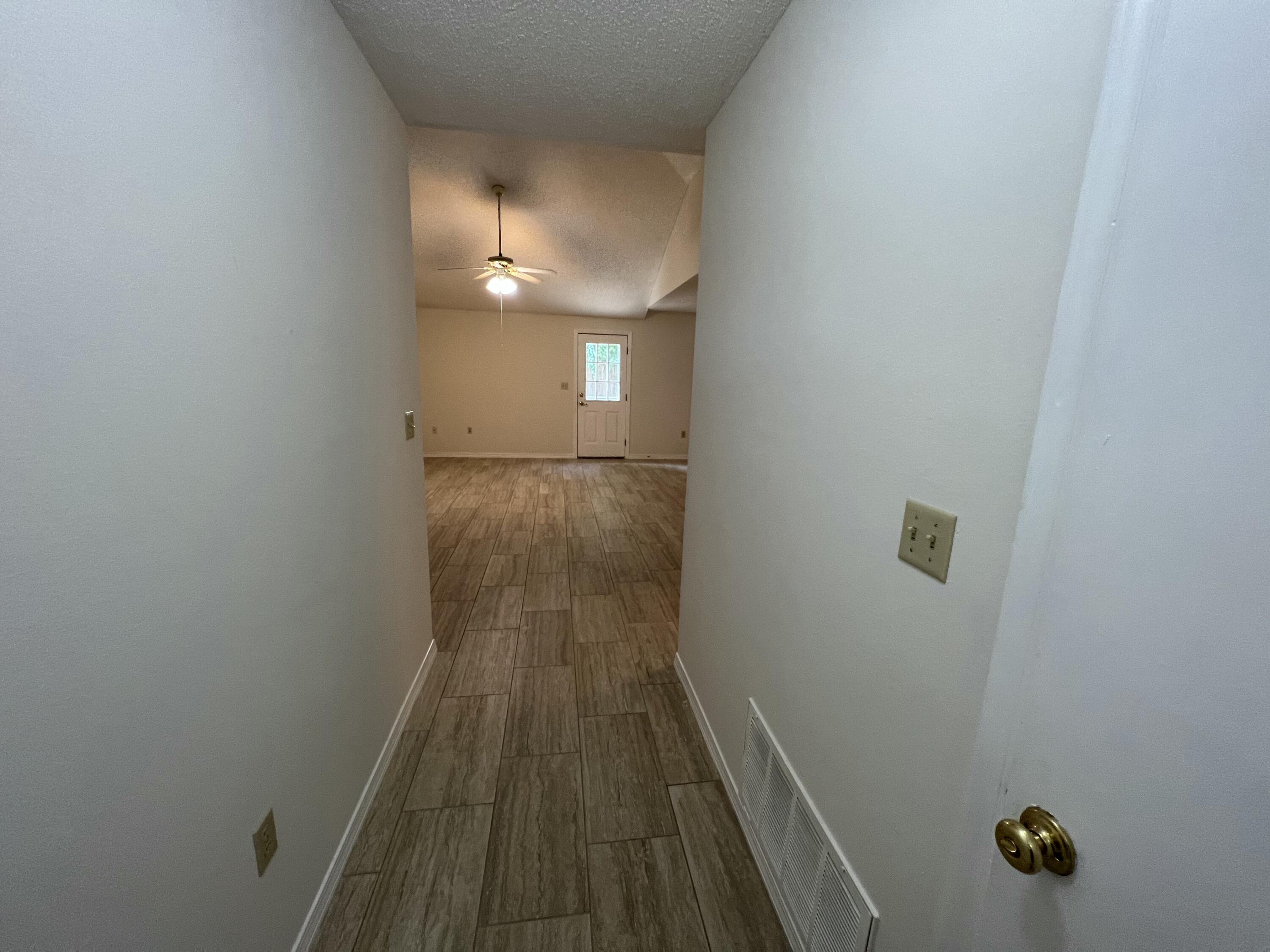 OLDE CYPRESS VILLAGE - Residential Lease