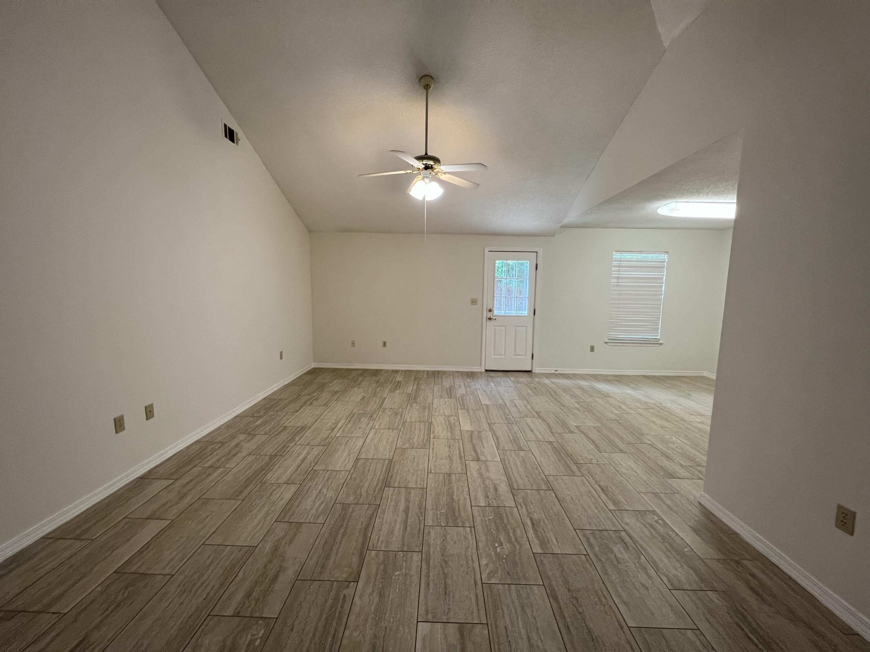 OLDE CYPRESS VILLAGE - Residential Lease
