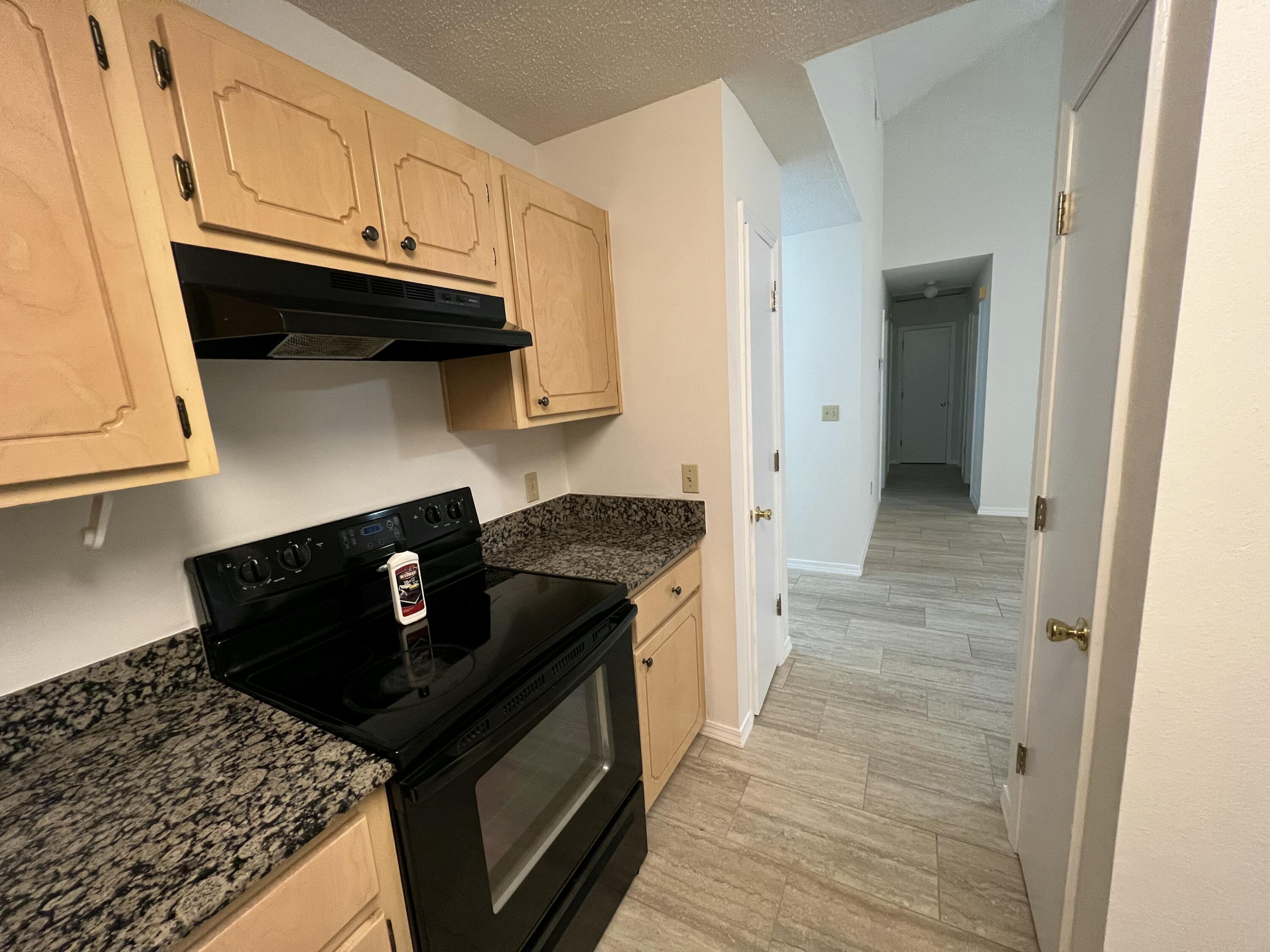 OLDE CYPRESS VILLAGE - Residential Lease