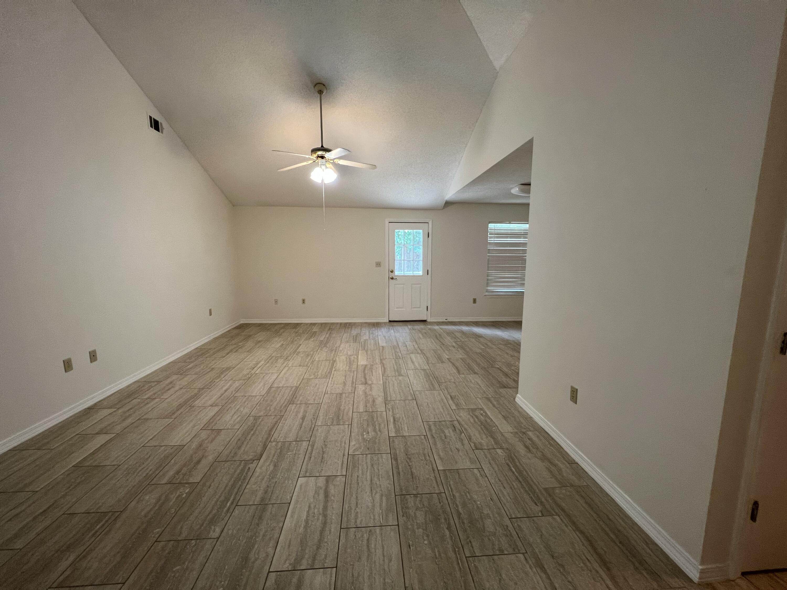 OLDE CYPRESS VILLAGE - Residential Lease