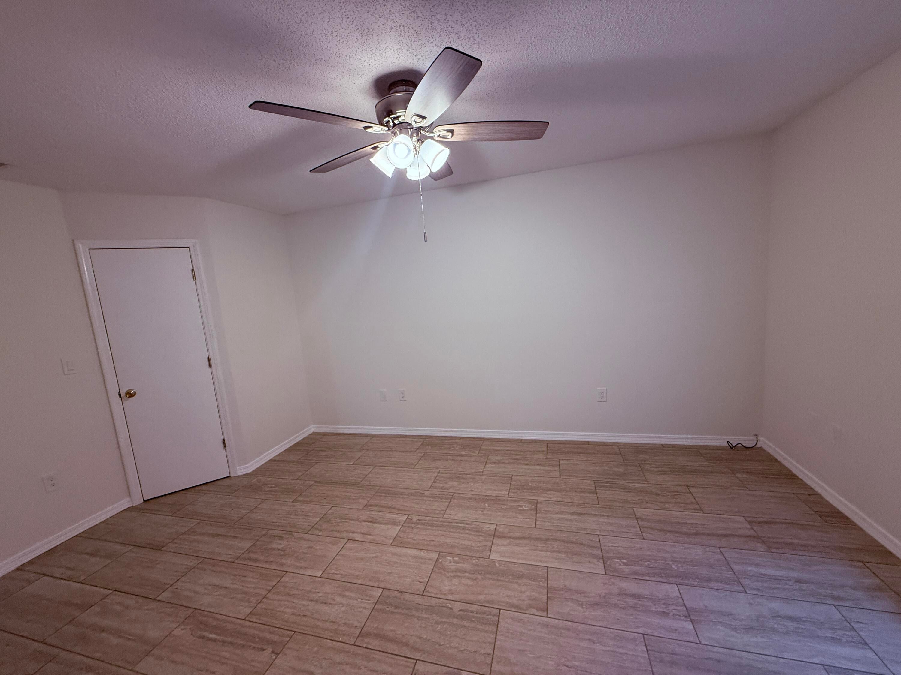 OLDE CYPRESS VILLAGE - Residential Lease