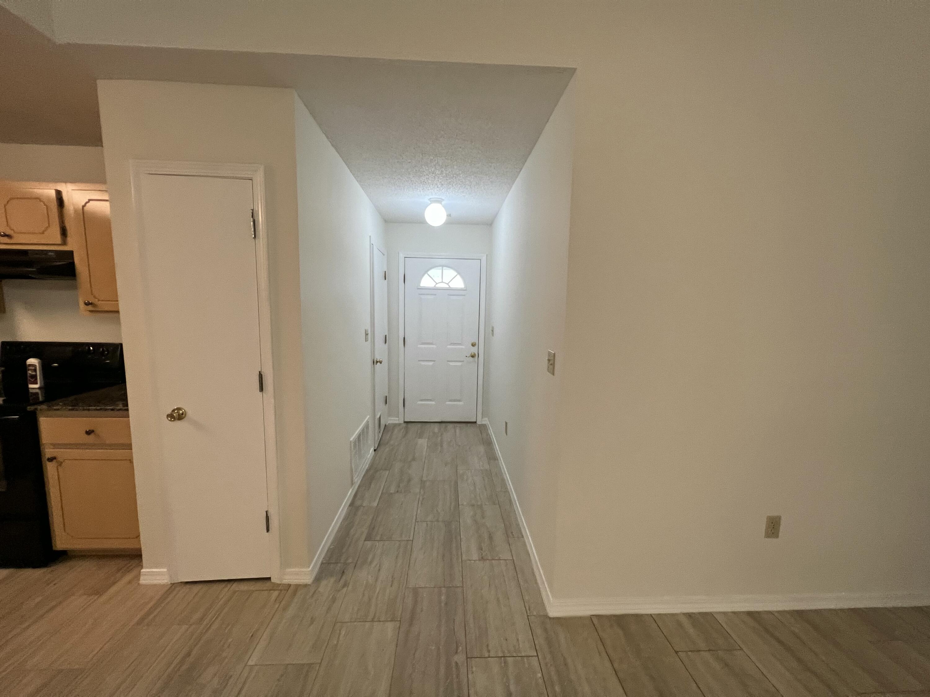 OLDE CYPRESS VILLAGE - Residential Lease