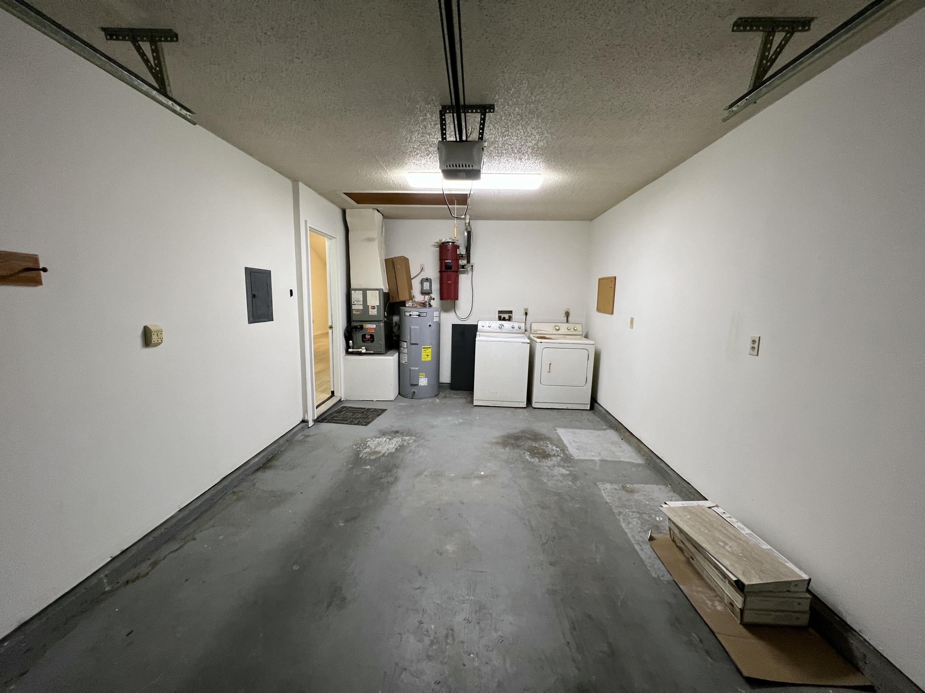OLDE CYPRESS VILLAGE - Residential Lease