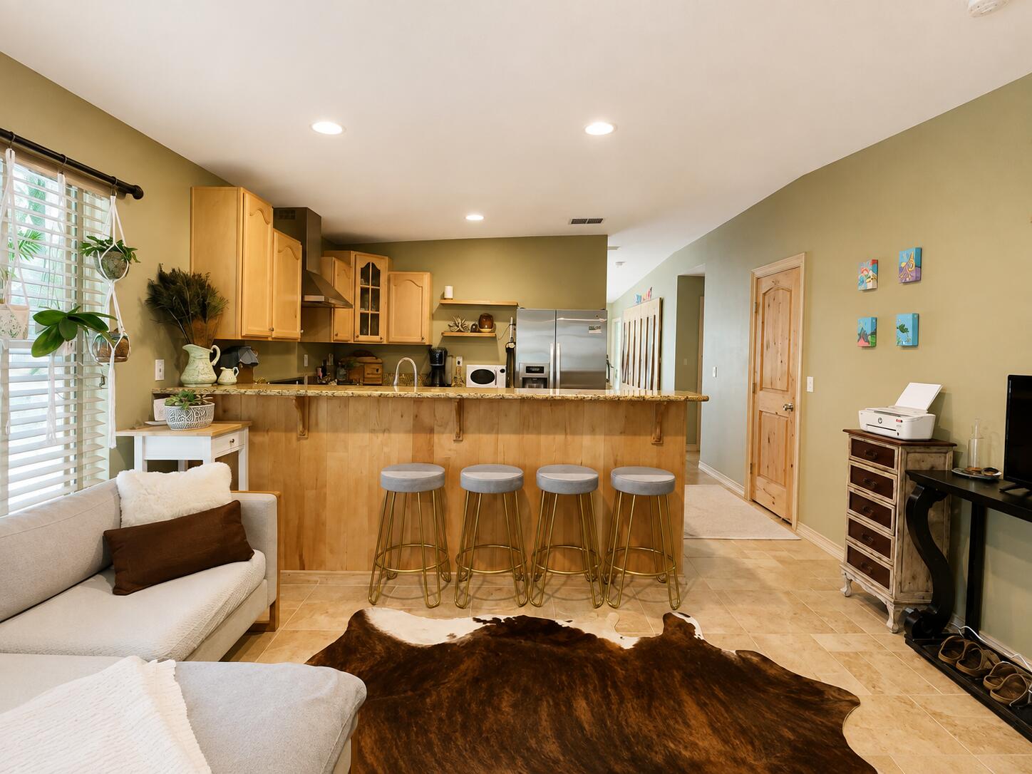 DAUGHETTES AMENDED - Residential