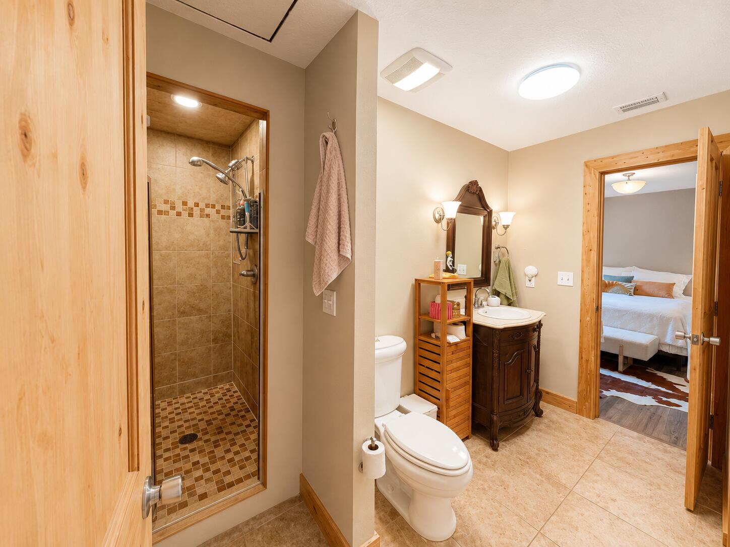DAUGHETTES AMENDED - Residential
