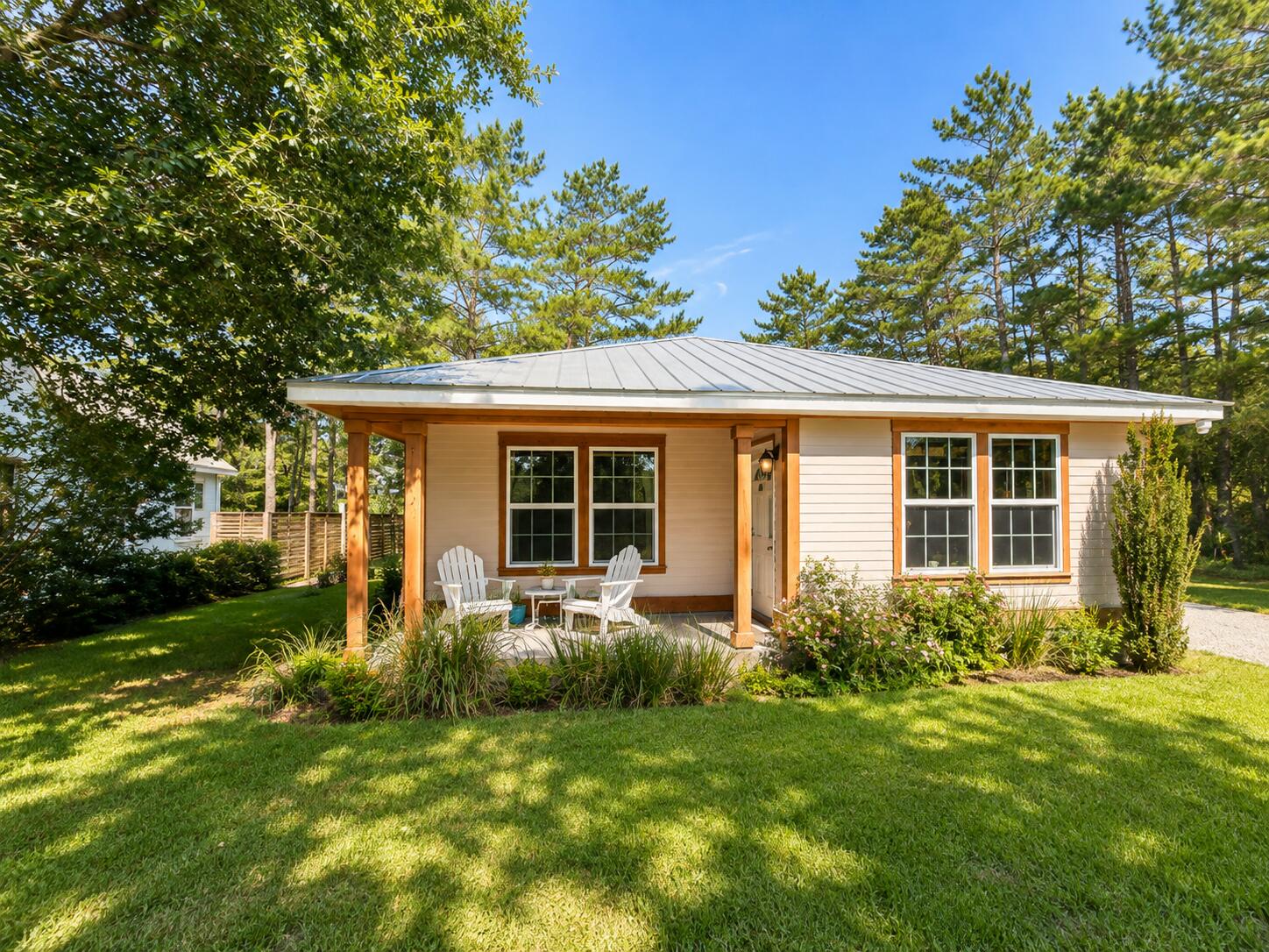 DAUGHETTES AMENDED - Residential