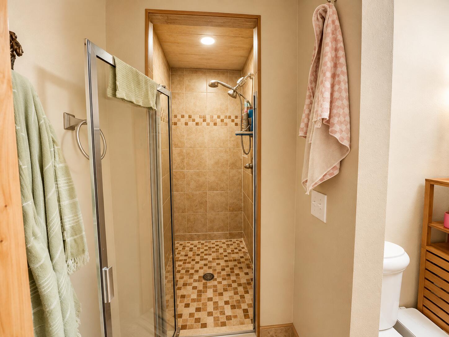 DAUGHETTES AMENDED - Residential