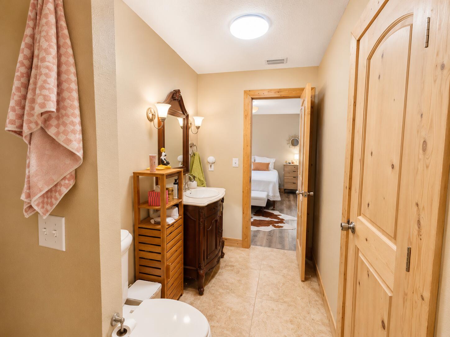 DAUGHETTES AMENDED - Residential