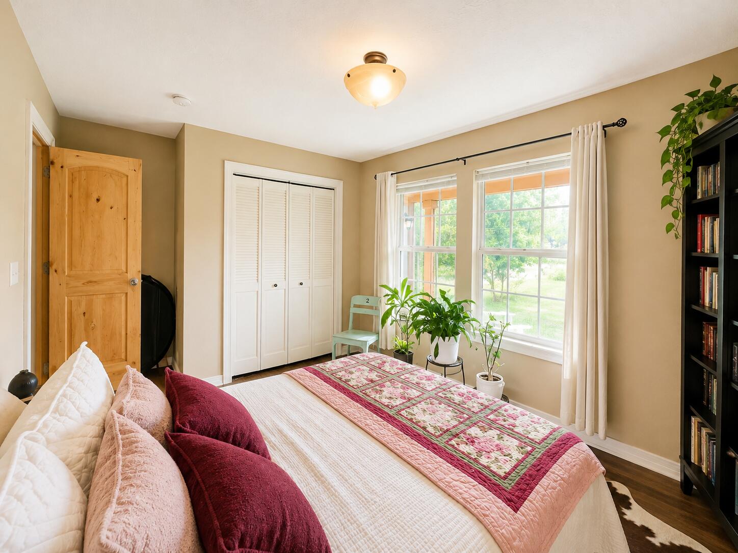 DAUGHETTES AMENDED - Residential