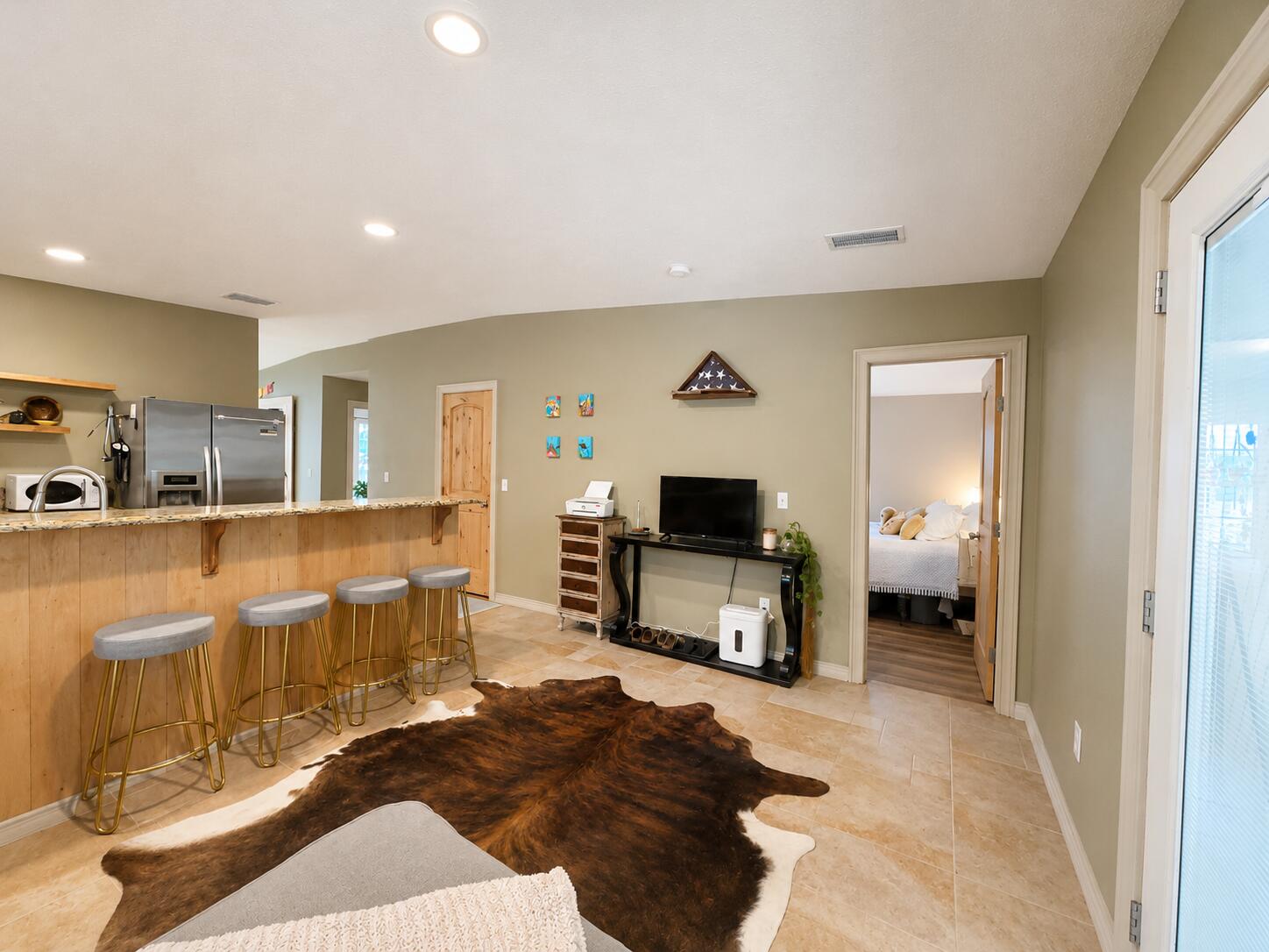 DAUGHETTES AMENDED - Residential