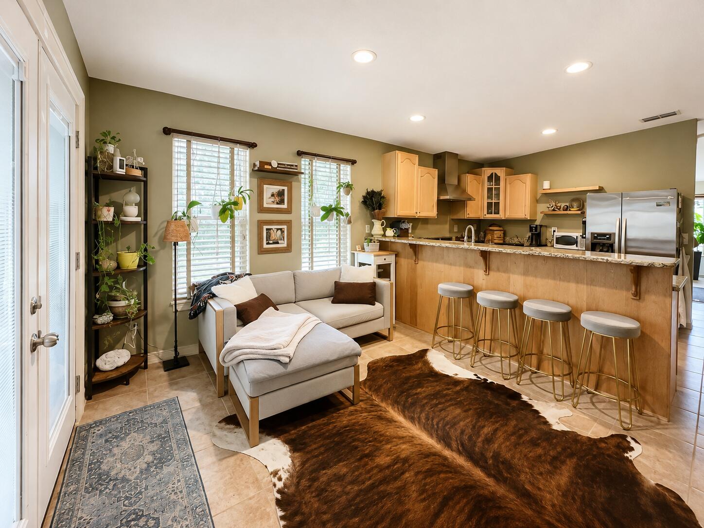 DAUGHETTES AMENDED - Residential
