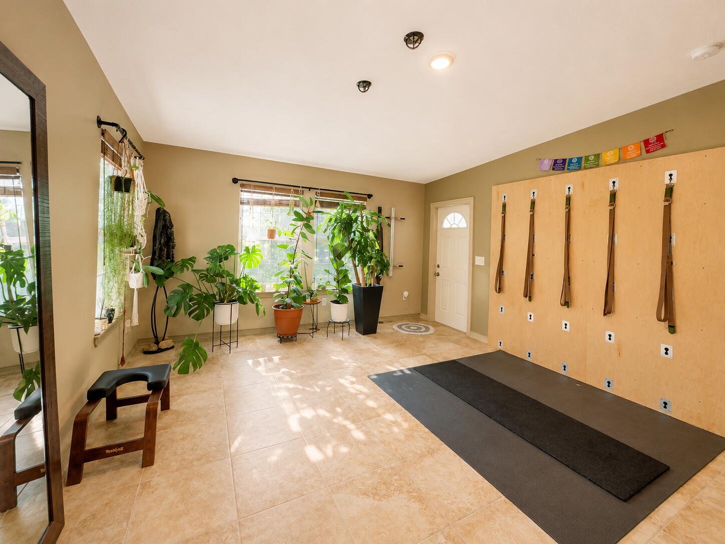 DAUGHETTES AMENDED - Residential