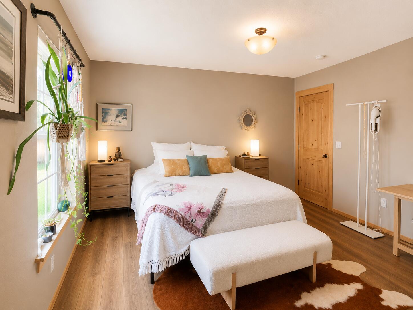 DAUGHETTES AMENDED - Residential