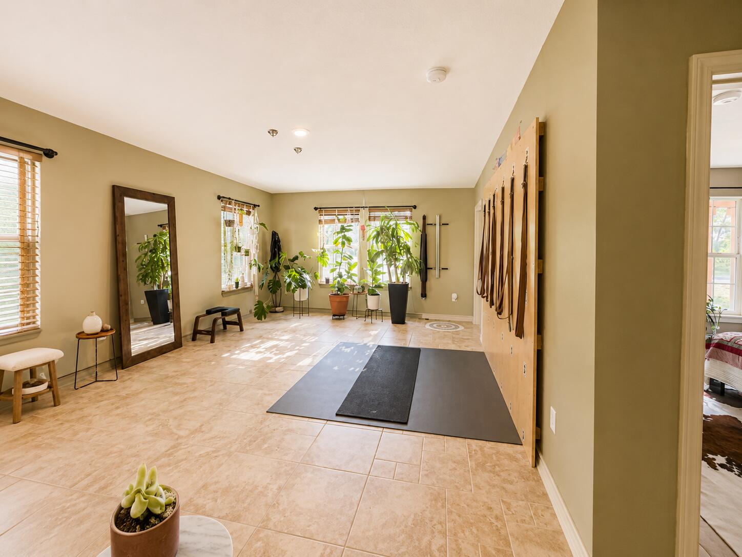 DAUGHETTES AMENDED - Residential