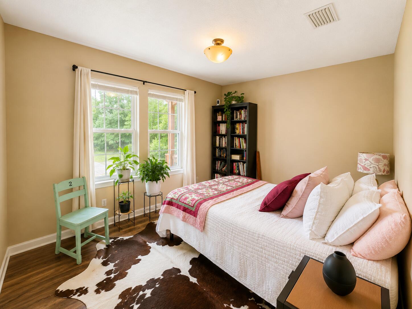 DAUGHETTES AMENDED - Residential